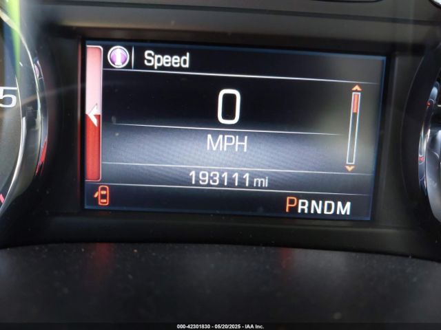 1GTR1UEC8EZ108660 GMC Sierra 1500 Sle