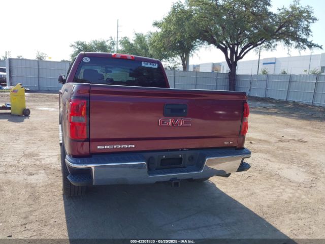 1GTR1UEC8EZ108660 GMC Sierra 1500 Sle