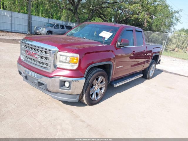 1GTR1UEC8EZ108660 GMC Sierra 1500 Sle