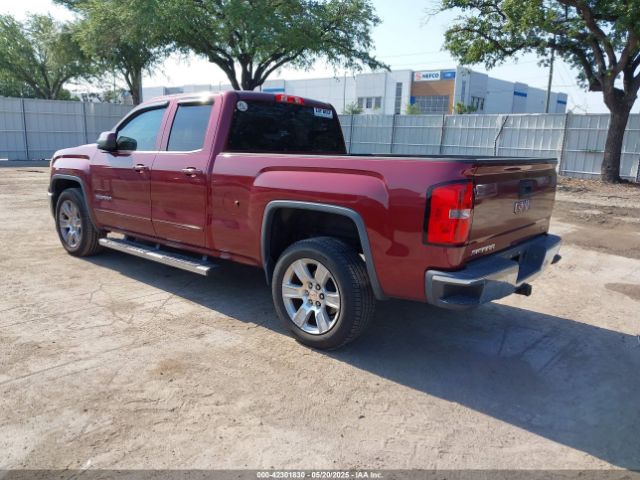 1GTR1UEC8EZ108660 GMC Sierra 1500 Sle