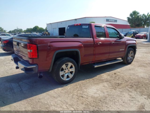 1GTR1UEC8EZ108660 GMC Sierra 1500 Sle
