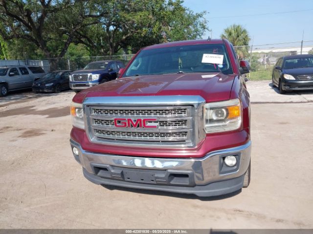1GTR1UEC8EZ108660 GMC Sierra 1500 Sle