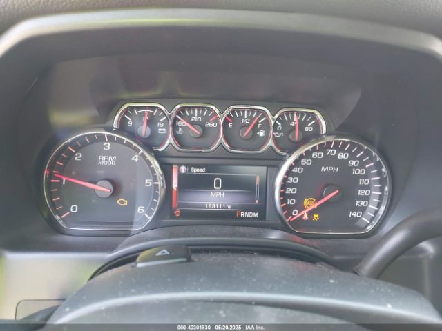 1GTR1UEC8EZ108660 GMC Sierra 1500 Sle