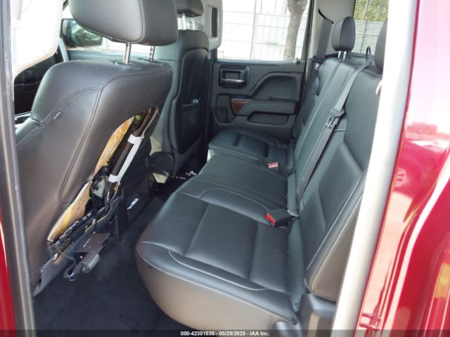 1GTR1UEC8EZ108660 GMC Sierra 1500 Sle