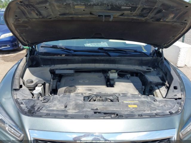 5N1AL0MM0GC513553 Infiniti QX60