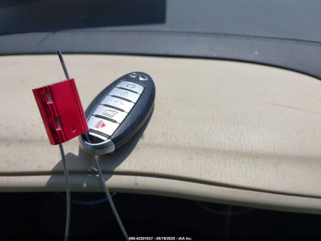 5N1AL0MM0GC513553 Infiniti QX60
