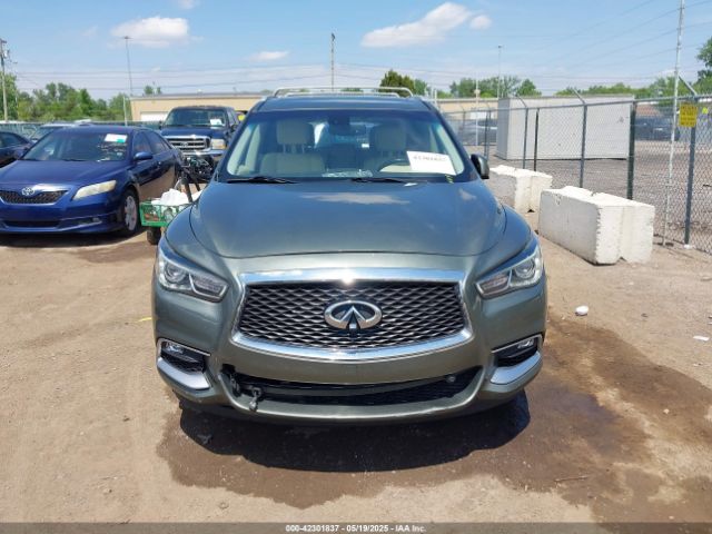 5N1AL0MM0GC513553 Infiniti QX60