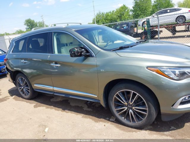 5N1AL0MM0GC513553 Infiniti QX60