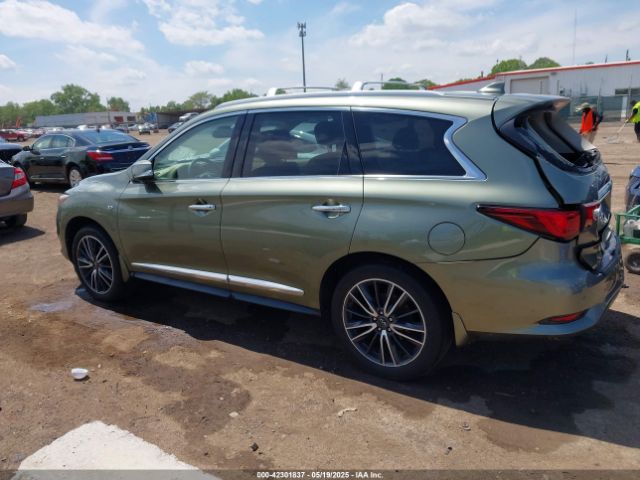 5N1AL0MM0GC513553 Infiniti QX60