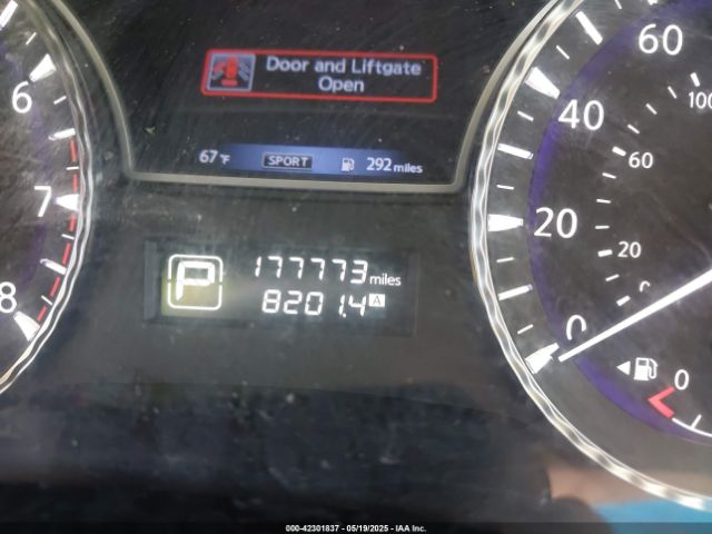 5N1AL0MM0GC513553 Infiniti QX60