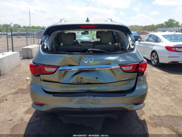 5N1AL0MM0GC513553 Infiniti QX60