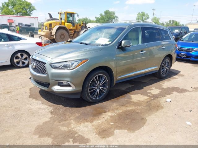 5N1AL0MM0GC513553 Infiniti QX60