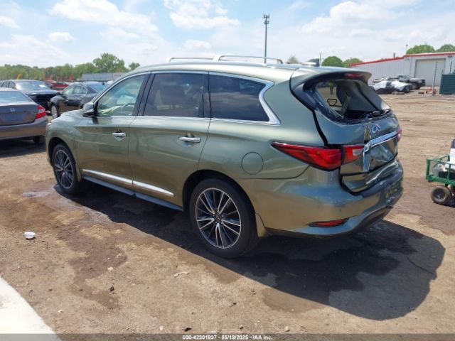 5N1AL0MM0GC513553 Infiniti QX60