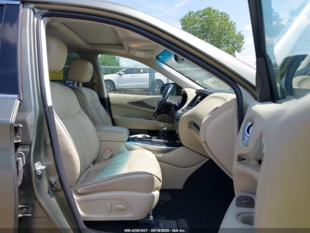 5N1AL0MM0GC513553 Infiniti QX60