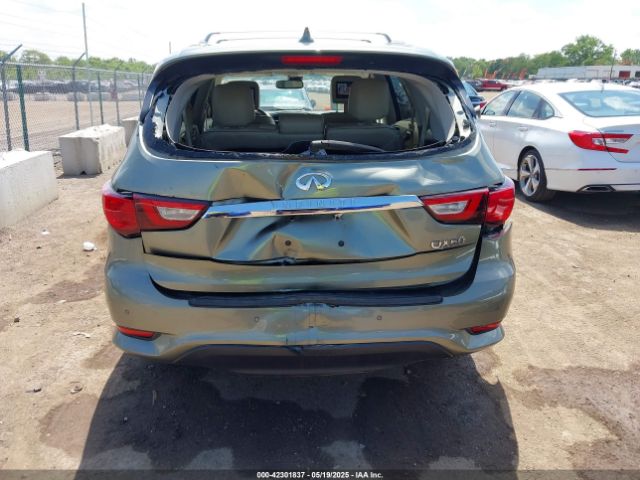 5N1AL0MM0GC513553 Infiniti QX60