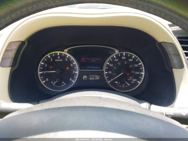 5N1AL0MM0GC513553 Infiniti QX60
