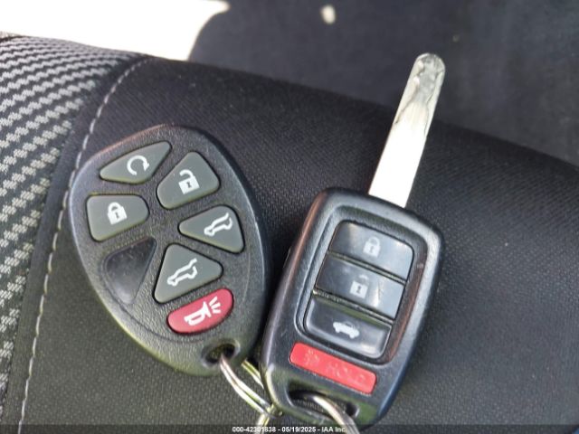 2HGFC2F52GH546533 Honda Civic Lx