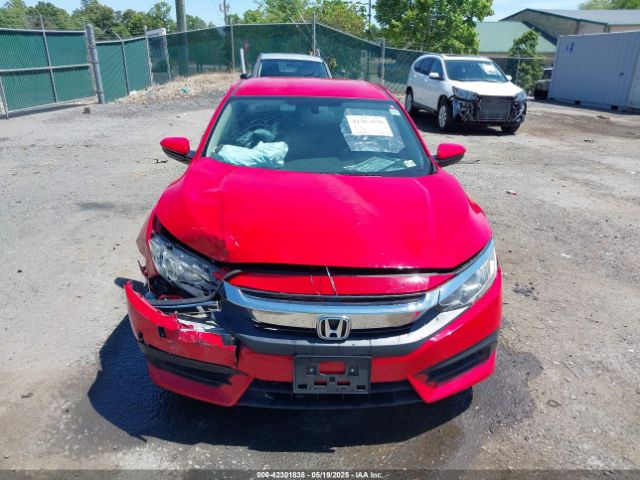 2HGFC2F52GH546533 Honda Civic Lx