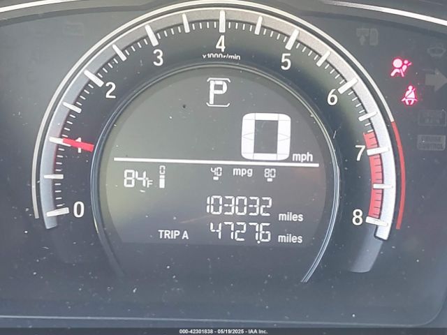 2HGFC2F52GH546533 Honda Civic Lx