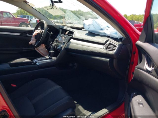 2HGFC2F52GH546533 Honda Civic Lx