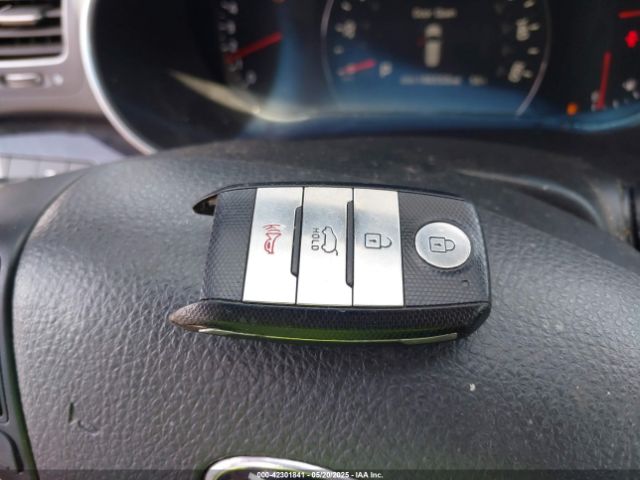 5XYKWDA70EG541044 KIA Sorento Sx V6