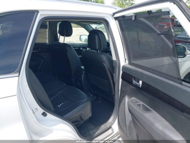 5XYKWDA70EG541044 KIA Sorento Sx V6