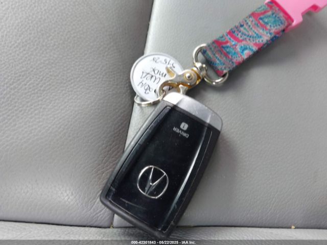 2014 ACURA MDX 5FRYD4H65EB048012 Photo 10