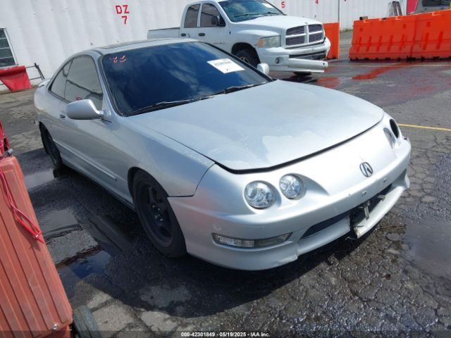 2000 ACURA INTEGRA JH4DC4454YS003343 Photo 0