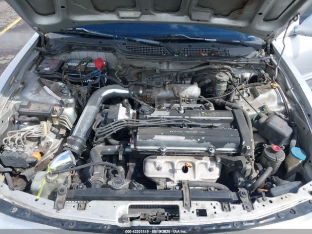 2000 ACURA INTEGRA JH4DC4454YS003343 Photo 9