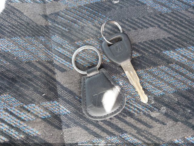 2000 ACURA INTEGRA JH4DC4454YS003343 Photo 10