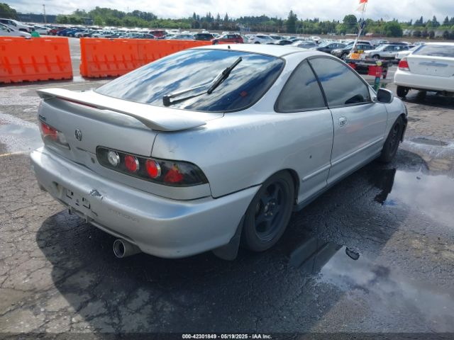 2000 ACURA INTEGRA JH4DC4454YS003343 Photo 3