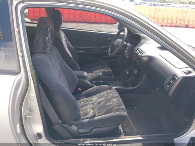 2000 ACURA INTEGRA JH4DC4454YS003343 Photo 4