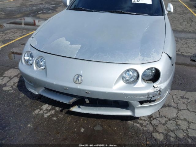 2000 ACURA INTEGRA JH4DC4454YS003343 Photo 5