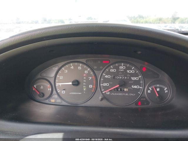 2000 ACURA INTEGRA JH4DC4454YS003343 Photo 6