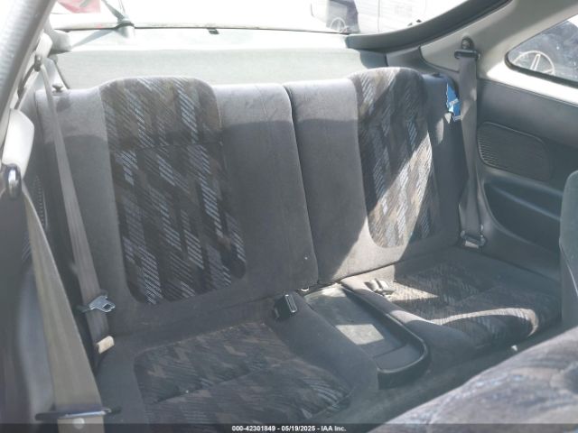 2000 ACURA INTEGRA JH4DC4454YS003343 Photo 7