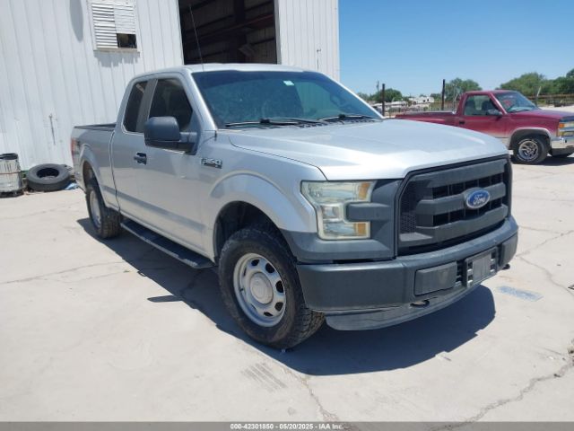 1FTFX1EF4FKD62788 auction archive image