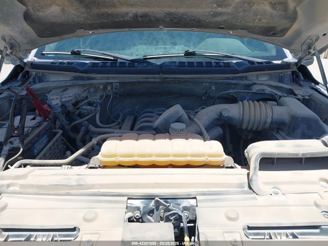 1FTFX1EF4FKD62788 Ford F-150 Xl