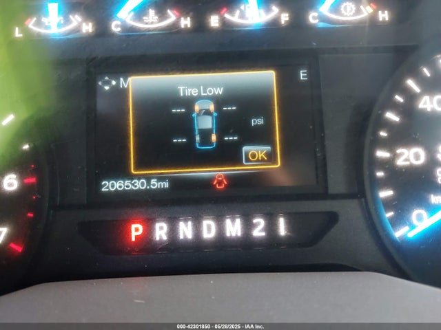 1FTFX1EF4FKD62788 Ford F-150 Xl