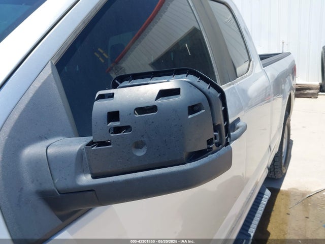 1FTFX1EF4FKD62788 Ford F-150 Xl