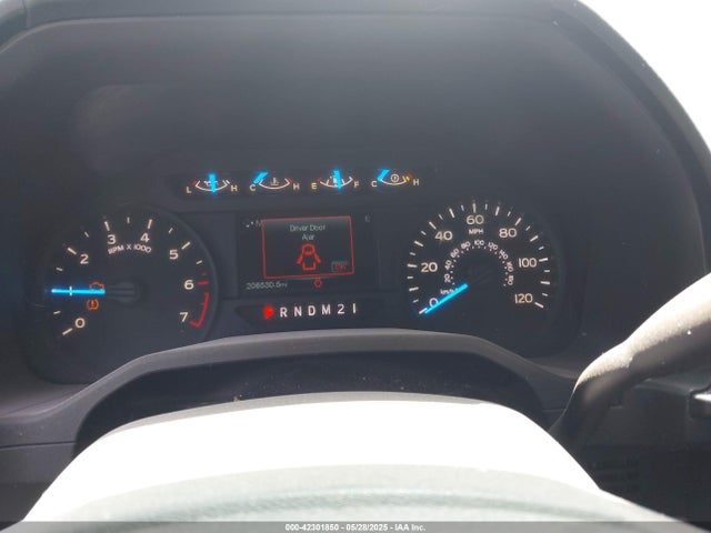 1FTFX1EF4FKD62788 Ford F-150 Xl