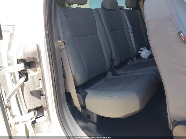 1FTFX1EF4FKD62788 Ford F-150 Xl