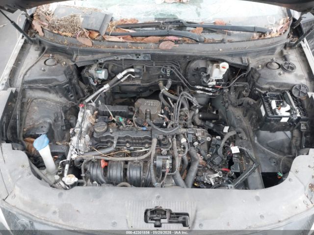 5NPE24AF6GH320950 Hyundai SONATA SE
