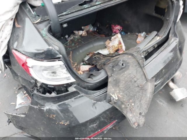 5NPE24AF6GH320950 Hyundai SONATA SE