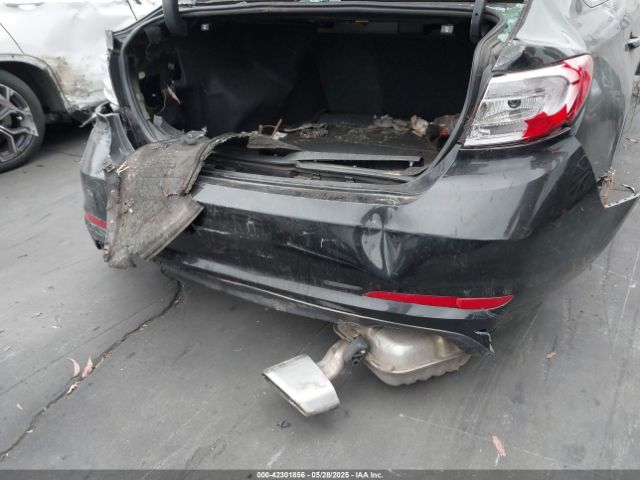 5NPE24AF6GH320950 Hyundai SONATA SE