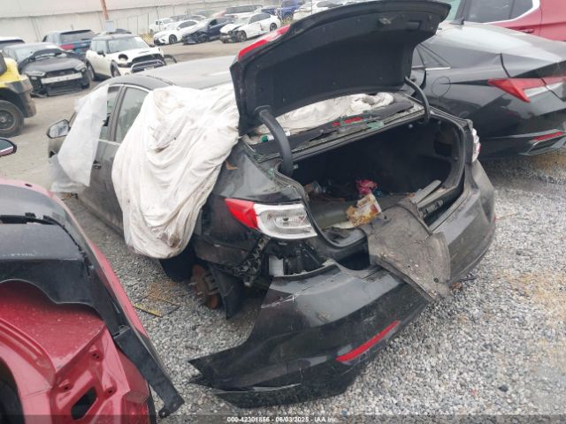 5NPE24AF6GH320950 Hyundai SONATA SE