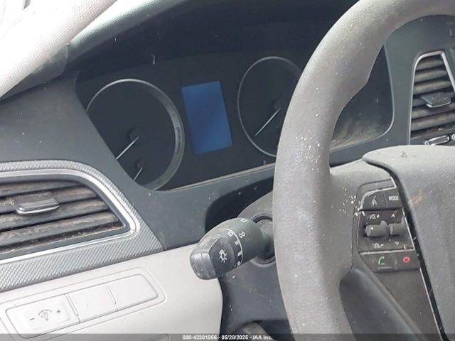 5NPE24AF6GH320950 Hyundai SONATA SE
