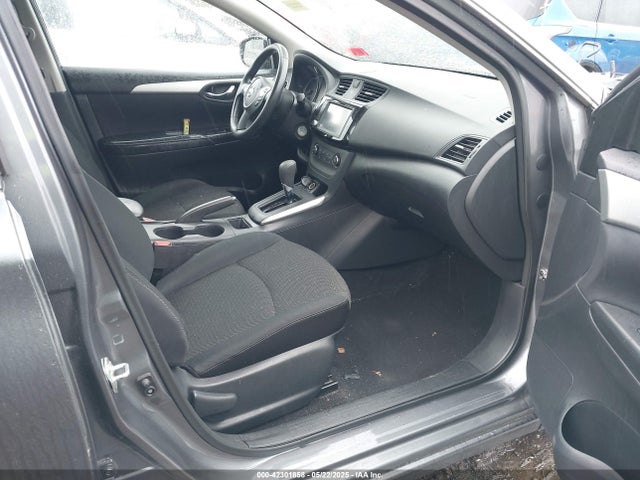 3N1AB7AP0KY350761 Nissan SENTRA S