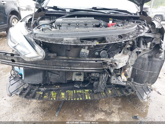 3N1AB7AP0KY350761 Nissan SENTRA S