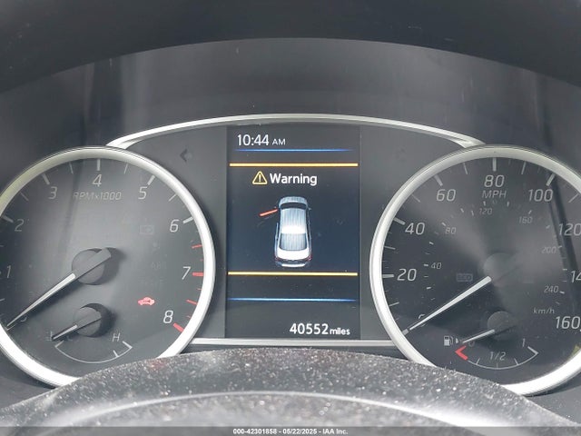 3N1AB7AP0KY350761 Nissan SENTRA S