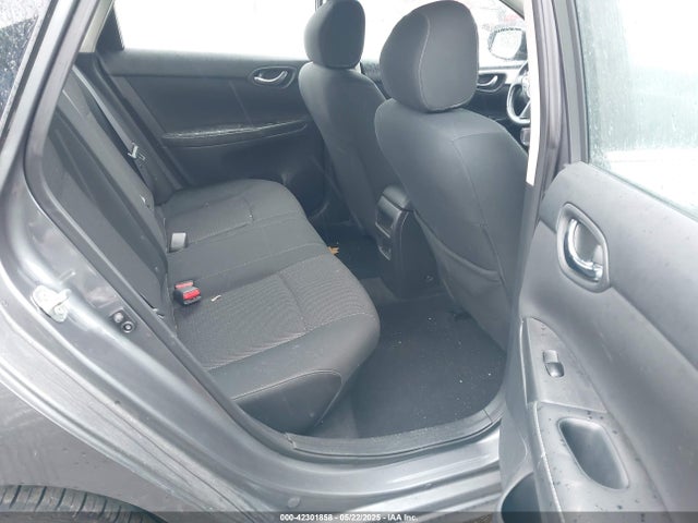 3N1AB7AP0KY350761 Nissan SENTRA S